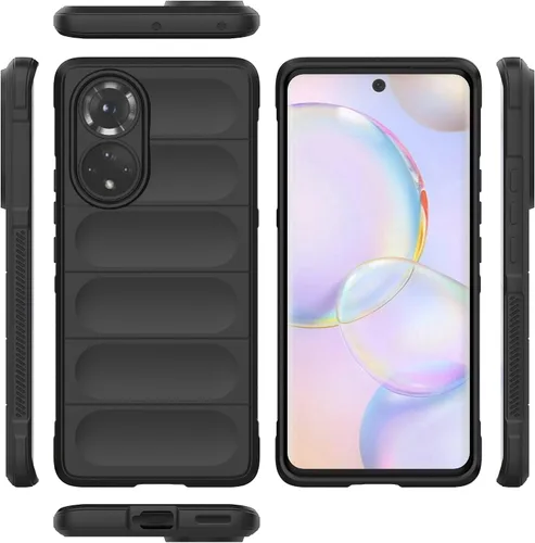 Vista 105 de Funda para Xiaomi Redmi A1 4G Caso,TPU teléfono móvil suave caso para Xiaomi Redmi A1 4G 220733SI 220733SG 220733SL 220743FI Funda Negro
