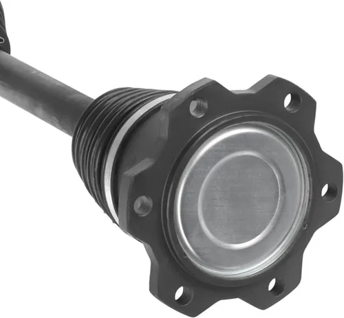 Vista 7 de Detroit Axle - 2 ejes CV delanteros para Chevy Silverado 1500 2007-2018, GMC Sierra Suburban Yukon XL 1500 Avalanche Cheyenne Cadillac Escalade ESV