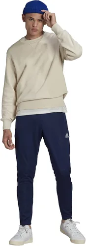 Vista 5 de adidas Entrada 22 - Pantalones de entrenamiento para hombre, Negro