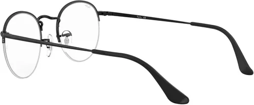 Vista 5 de Ray-Ban RX3947V - Marcos de lentes recetados redondos de metal