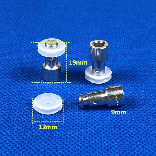 Vista 4 de Válvula de vapor para olla a presión flotador y sellador universal para ollas a presión XL, YBD60-100, PPC780, PPC770, PPC790