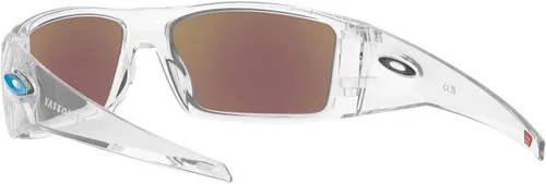 Vista 6 de Oakley Oo9231 Heliostat - Lentes de sol rectangulares para hombre