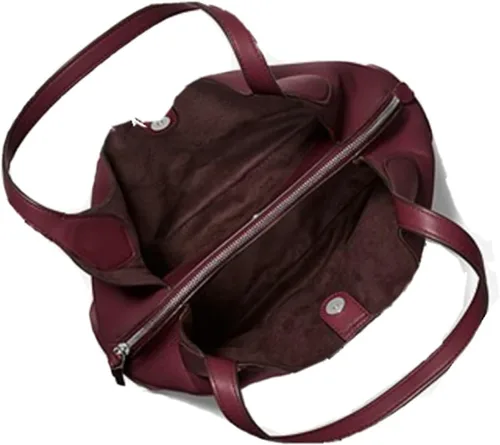 Vista 2 de Michael Kors Bolso bandolera grande Kelsey
