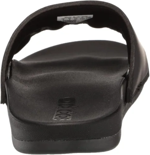 Vista 3 de adidas Unisex-Adult Adilette Comfort Slide Sandal