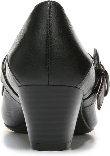 Vista 7 de LifeStride Zapatos de tacón Rozz Mary Jane para mujer