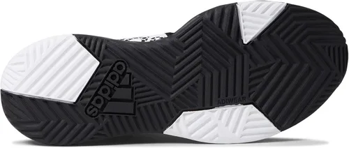 Vista 3 de adidas Posee The Game 2.0 Lightmotion Sport Basketball Mid