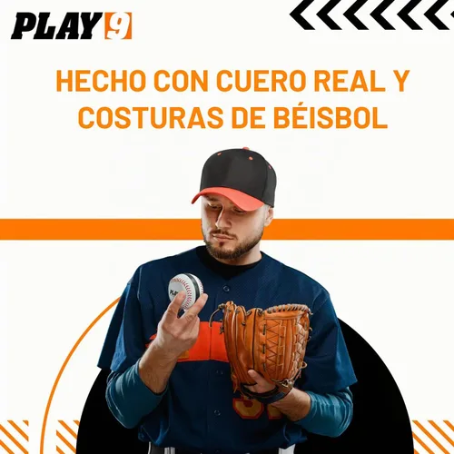 Vista 5 de Spinners de cuero de béisbol, entrenadores de giro de lanzamiento de béisbol