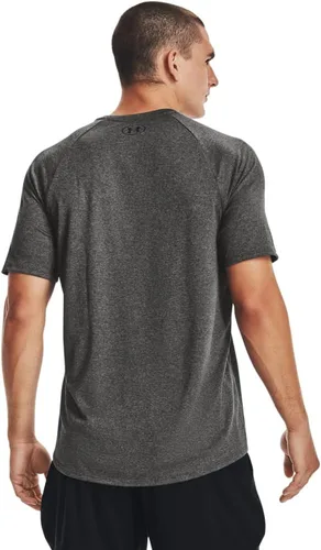 Vista 2 de Under Armour Men's Tech 2.0 Short-Sleeve T-Shirt