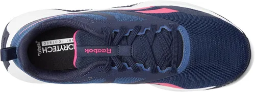 Vista 3 de Reebok Tenis de correr NFX Fitness Performance para mujer