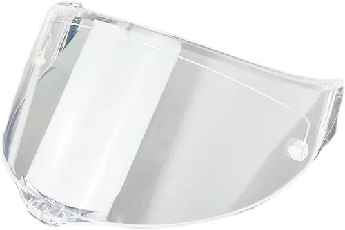Vista 3 de BSTOP Casco Visera Anti Niebla Película para AGV PISTA, CORSA R Visera Casco Moto (película antivaho)