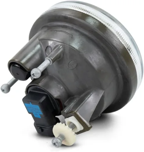 Vista 8 de CarLights360: Para Suzuki SX4 Conjunto de Luz Antiniebla Lado Conductor 2007-2013 Hatchback Para SZ2594101 3556054GA0 Lado del conductor
