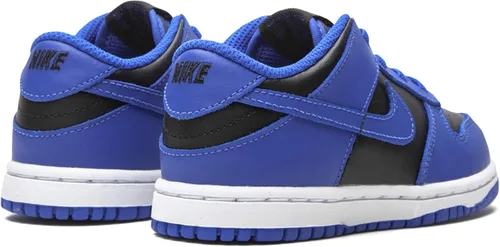 Vista 3 de Nike Niño Dunk Low TD CW1589 002