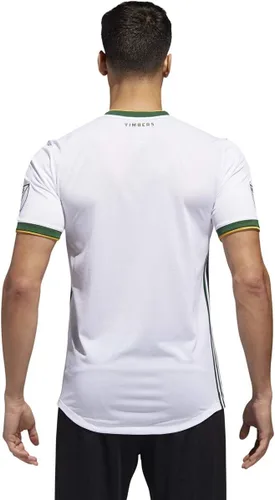 Vista 2 de Adidas Mens Jersey