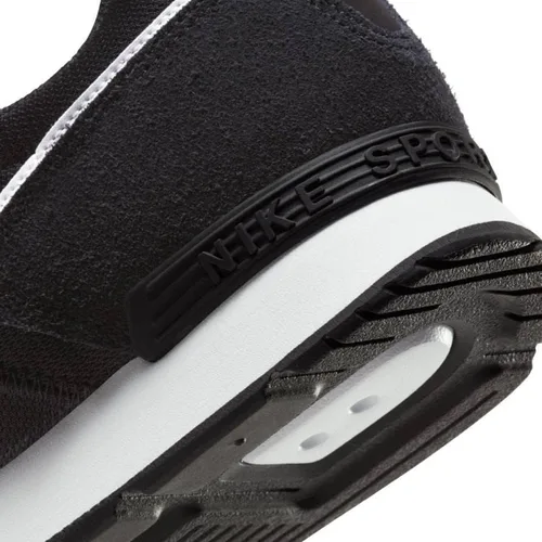 Vista 7 de Nike Zapatillas bajas para mujer Negro
