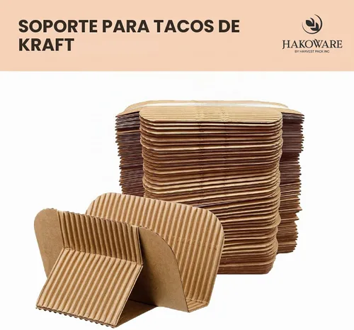 Vista 8 de Placas desechables de la bandeja de la comida del soporte del sostenedor