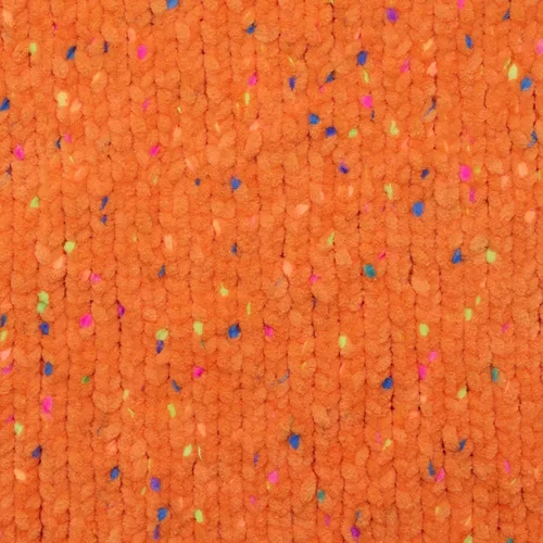 Vista 9 de Premier Yarns Parfait - Pompón grueso, chenilla, 2107-01 Let's Glow