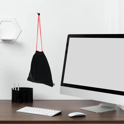 Vista 7 de Funda bolsa universal de protección para auriculares de 11 x 9.25 pulgadas (Grande)