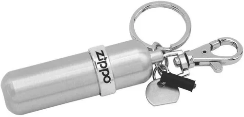 Vista 2 de Zippo Encendedor Street Chrome