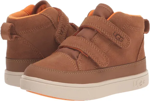 Vista 7 de UGG Tenis unisex T Rennon II Weather para niños