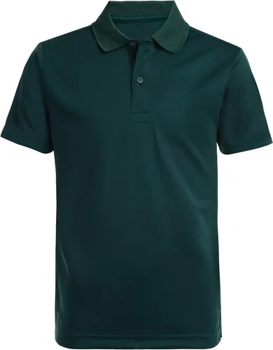 Vista 3 de Nautica Polo de manga corta para hombre joven