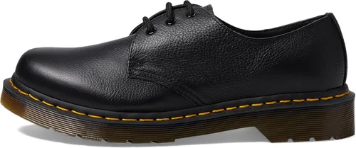 Vista 5 de Zapato Oxford para mujer, de tres ojales, por Dr. Martens 1461