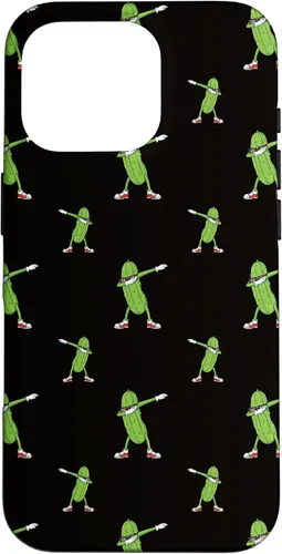 Vista 20 de Carcasa Pickle para iPhone 17