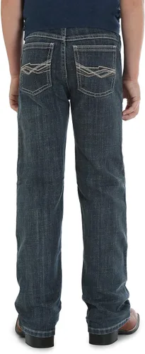 Vista 2 de Wrangler Jeans vintage 20X para niño