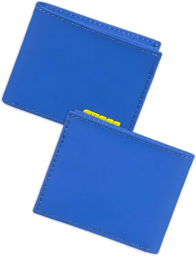 Vista 2 de Cartera Guess de piel para hombre