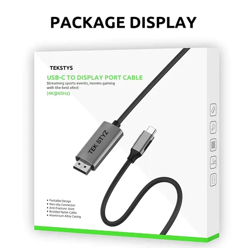 Vista 9 de Kit adaptador HDMI 8k/4k compatible con Samsung SM-A720F a digital Full 240Hz con cable de 6 pies