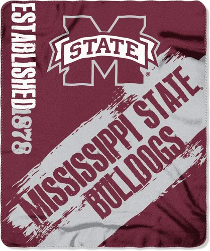 Vista 22 de Northwest NCAA Alabama Crimson Tide - Manta de forro polar unisex para adultos, 50 x 60 pulgadas, campaña