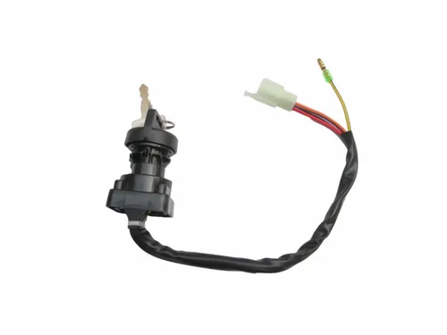 Vista 3 de Interruptor de llave de contacto para Suzuki LT230E Quad Runner 230 LT-230E 1987-1993 SWICTH