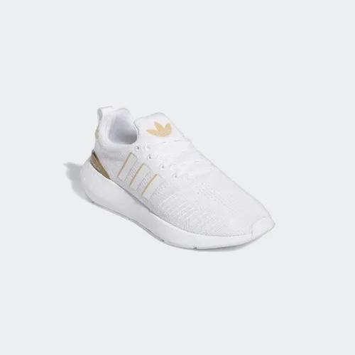 Vista 5 de Adidas Swift Run 22 para mujer