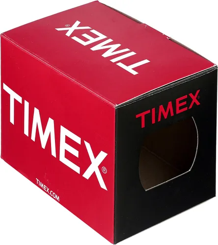 Vista 3 de Timex Bank Street reloj