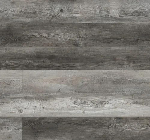 Vista 22 de MSI Glendale - Suelo de vinilo de lujo de 7 pulgadas x 48 pulgadas, tablones de núcleo rígido, baldosas LVT, LVT impermeable, acabado de grano