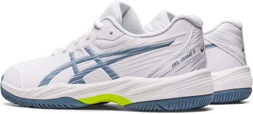 Vista 3 de ASICS Zapatillas de tenis para niños Gel-Game 9 Grade School