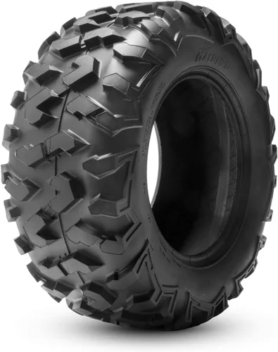 Vista 13 de HALBERD 6PLY Neumáticos ATV 23x11-10, Neumáticos Todo Terreno 23x11x10 para Arena ATV UTV Fuera de Camino Profundidad de Banda de Rodadura de 15mm