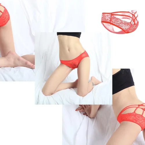 Vista 2 de Celamirio Ropa interior sexy para mujer