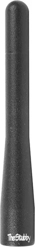 Vista 16 de CravenSpeed Antena Corta Compatible con Chevy Corvette Z06 1997-2004 4 pulgadas Reemplazo de Antena Corta Fabricado en EE.UU
