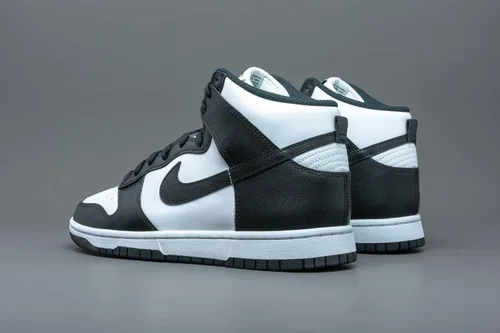 Vista 7 de Nike Dunk High SE DD1398 300 All-Star 2021 - Talla para hombre
