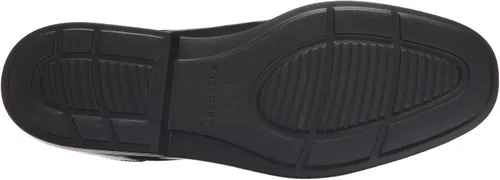 Vista 4 de Rockport Charles Road - Zapatos Oxford con punta lisa para hombre, bronceado, (Tan II)