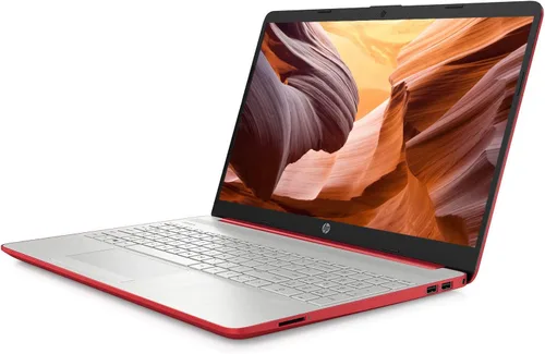 Vista 3 de HP Laptop IPS HD 2023 de 15 pulgadas, Windows 11, procesador Intel Pentium de 4 núcleos hasta 2.70 GHz, 8 GB de RAM, 128 GB SSD, HDMI, WiFi de 6ª