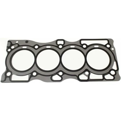 Vista 2 de Para junta de culata Nissan X-Trail 2005 2006 Multi capas Acero QR25DE Gas FI DOHC Tornillos de cabeza no incluidos