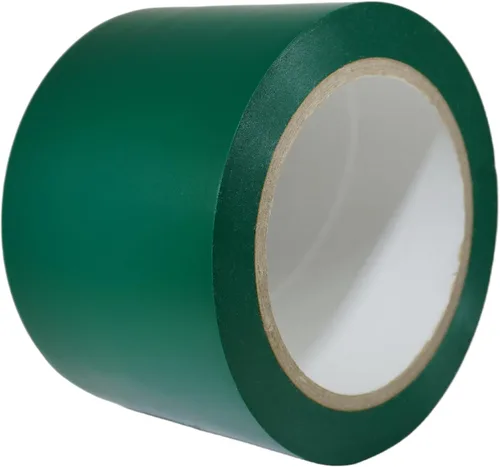 Vista 97 de T.R.U. - Cinta de vinilo de color para hacer líneas finas en la pista de baile. 36 yardas. CVT-536. 13 colores disponibles, negro