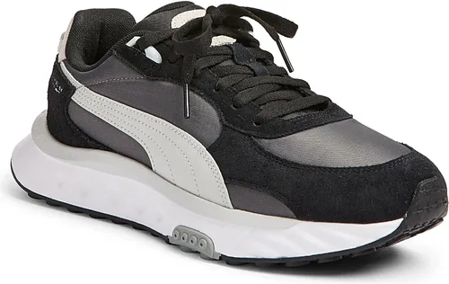 Vista 7 de PUMA Wild Rider Vintage