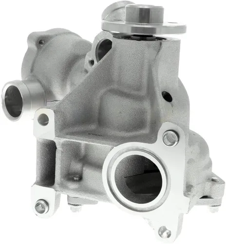 Vista 6 de Bomba de agua 103 200 04 01 Se adapta a MERCEDES 190 W126 W124 S124 PUCH G-Modell 1985