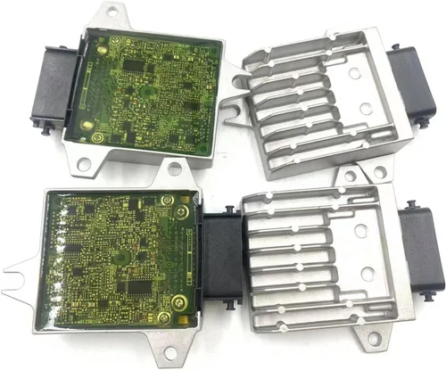 Vista 5 de Módulo de control de transmisión LF8M189E1, adecuado para Mazda 3 2.0 2.3 2.5 2010 2014, módulo de control TCM TCU LF8M189E1