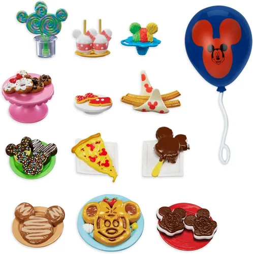 Vista 8 de Disney Store Muñeca ILY 4EVER oficial Snow White - Inspirada en Blancanieves - 11 pulgadas