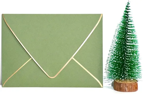 Vista 16 de Paquete de 50 sobres de invitación A6 negros de 4 x 6 pulgadas, autosellados, solapa en V, perfectos para baby shower, tarjetas de 4 x 6, bodas