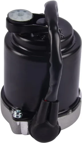 Vista 2 de Conjunto de Motor de Refuerzo de Freno de Bomba ABS Compatible con Lexus GS300 GS430 GX470 SC430 / Toyota 4Runner 4796030030 47960-30030 4796030060