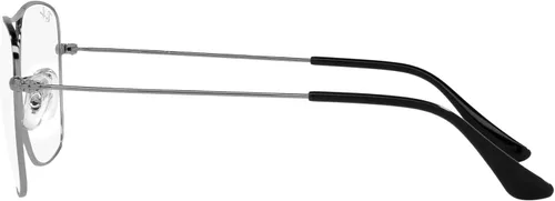 Vista 4 de Ray-Ban RX6498 - Marcos cuadrados para lentes graduados